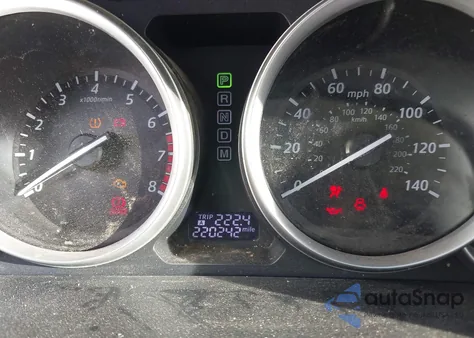 2015 Mazda Cx-9 Grand Touring z USA, uszkodzony, nr VIN JM3TB2DA7F0466787